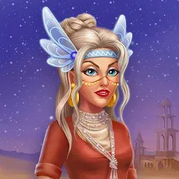 Ícone do jogo Hidden Hotel: Objetos Ocultos
